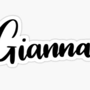 Meet your Posher, Gianna